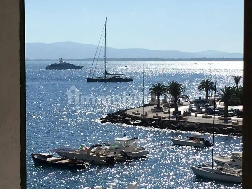 Appartamento in vendita a Monte Argentario