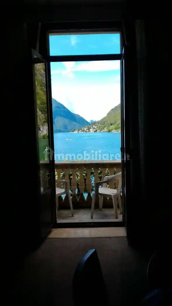 Appartamento in vendita a Porlezza