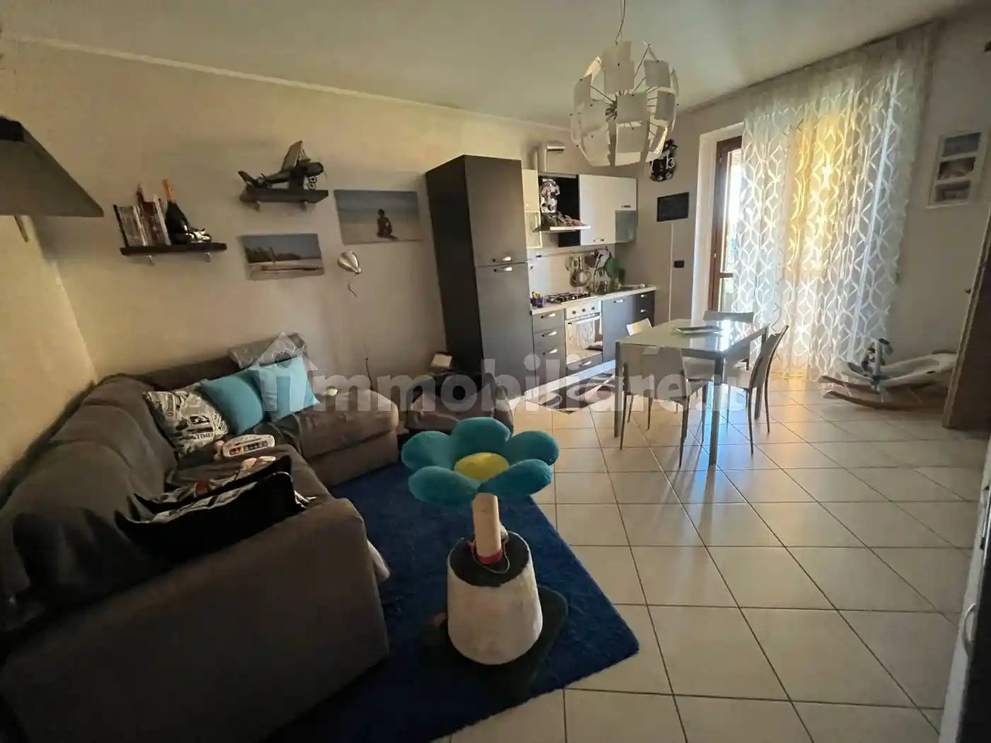 Appartamento in vendita a Caselle Torinese