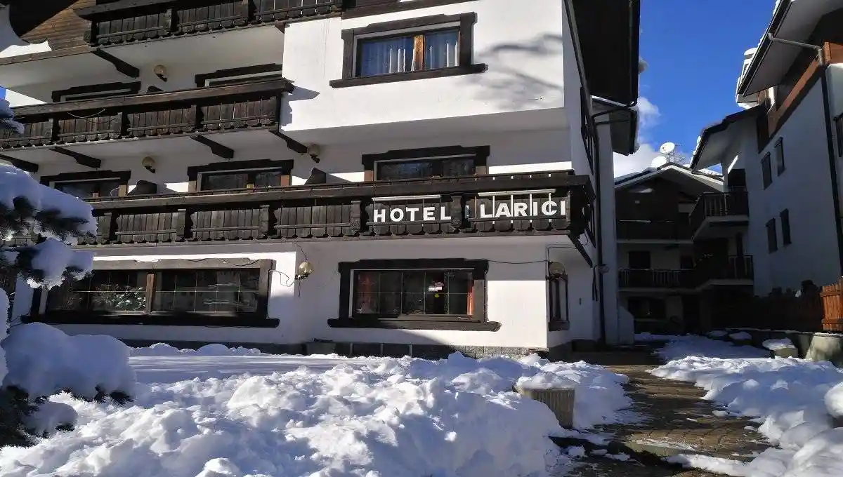 Palazzo - Edificio in vendita a Bardonecchia