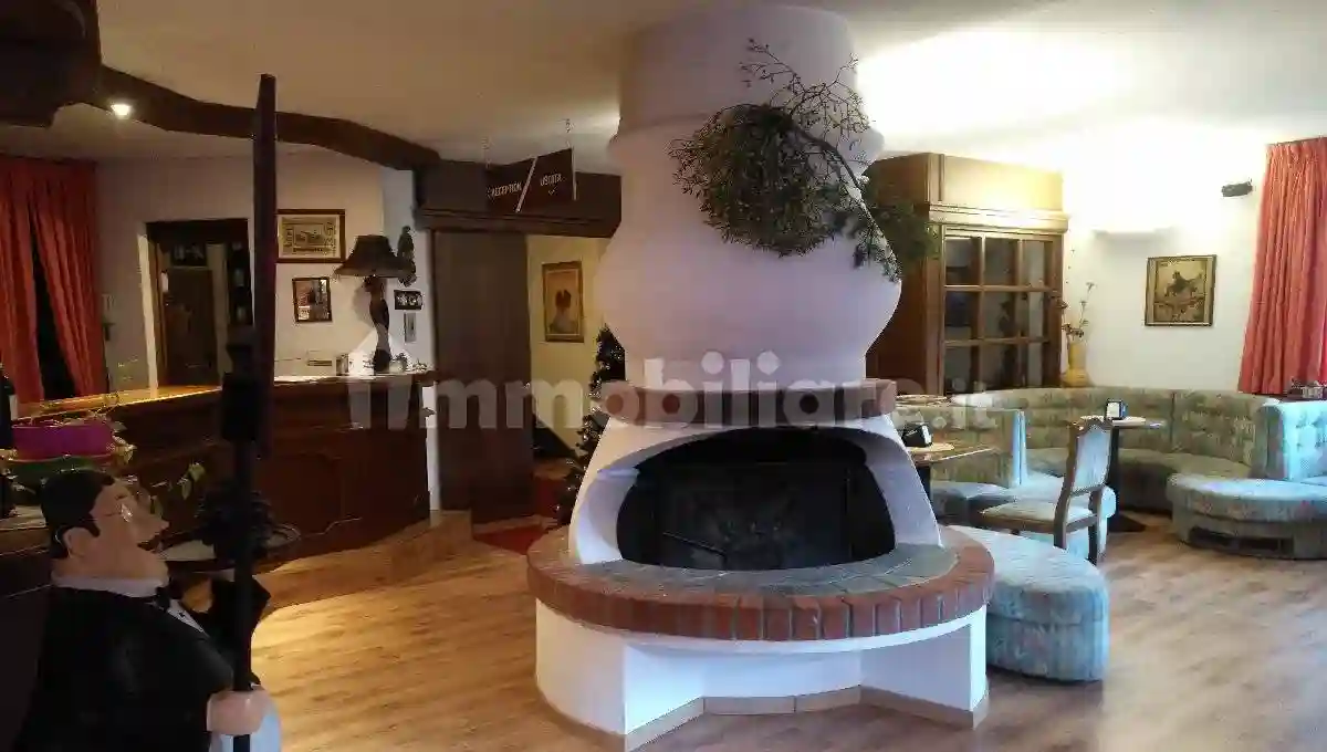 Palazzo - Edificio - foto 4