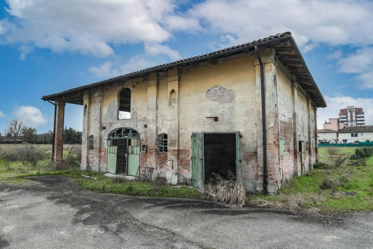Villa in vendita a Bologna