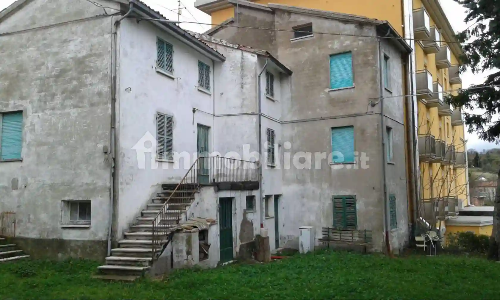 Palazzo - Edificio - foto 4