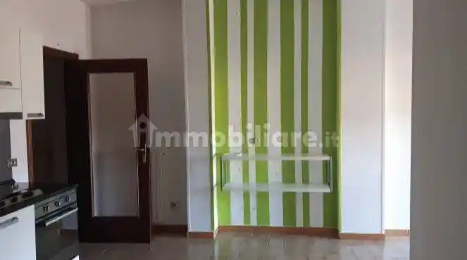 Quadrilocale via Gaetano Salvemini 9, Sant'Andrea di Conza - foto 2