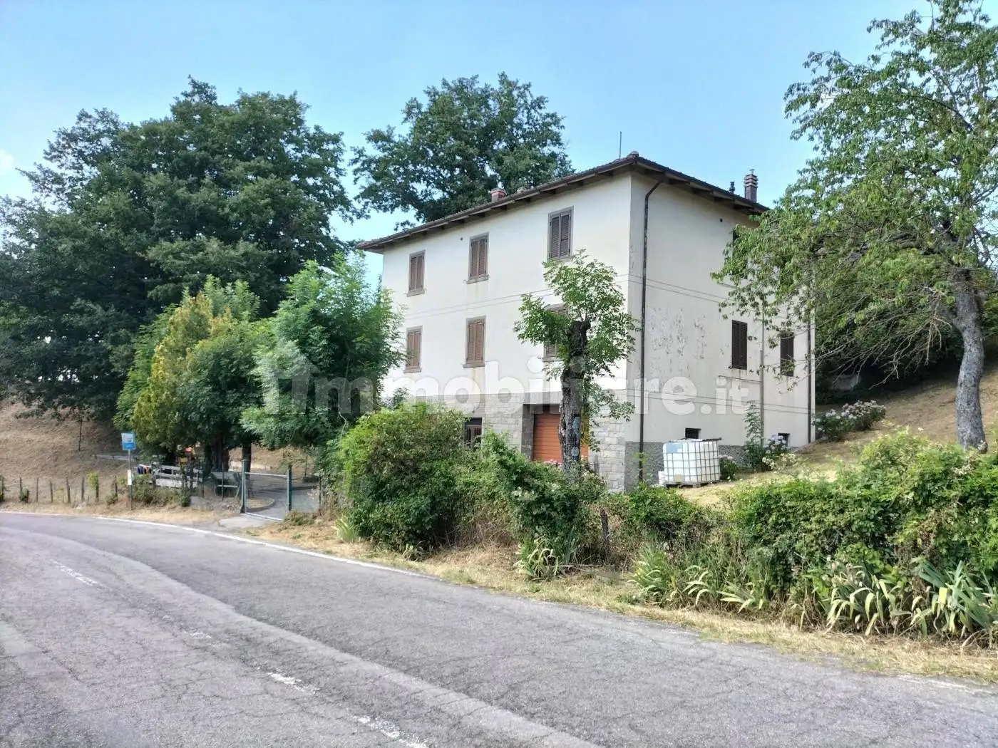 Appartamento in vendita a San Benedetto Val di Sambro