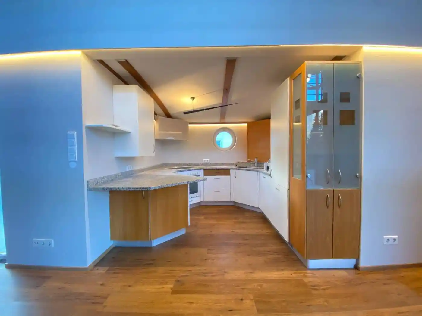 Attico - Mansarda in affitto a Marlengo