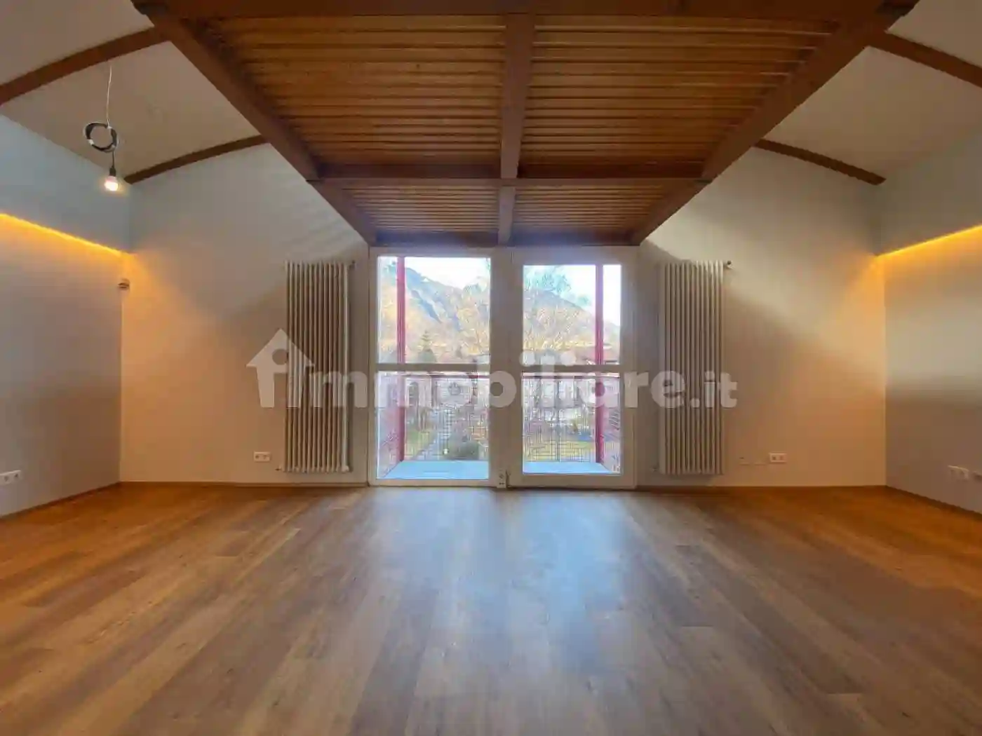 Attico - Mansarda - foto 2