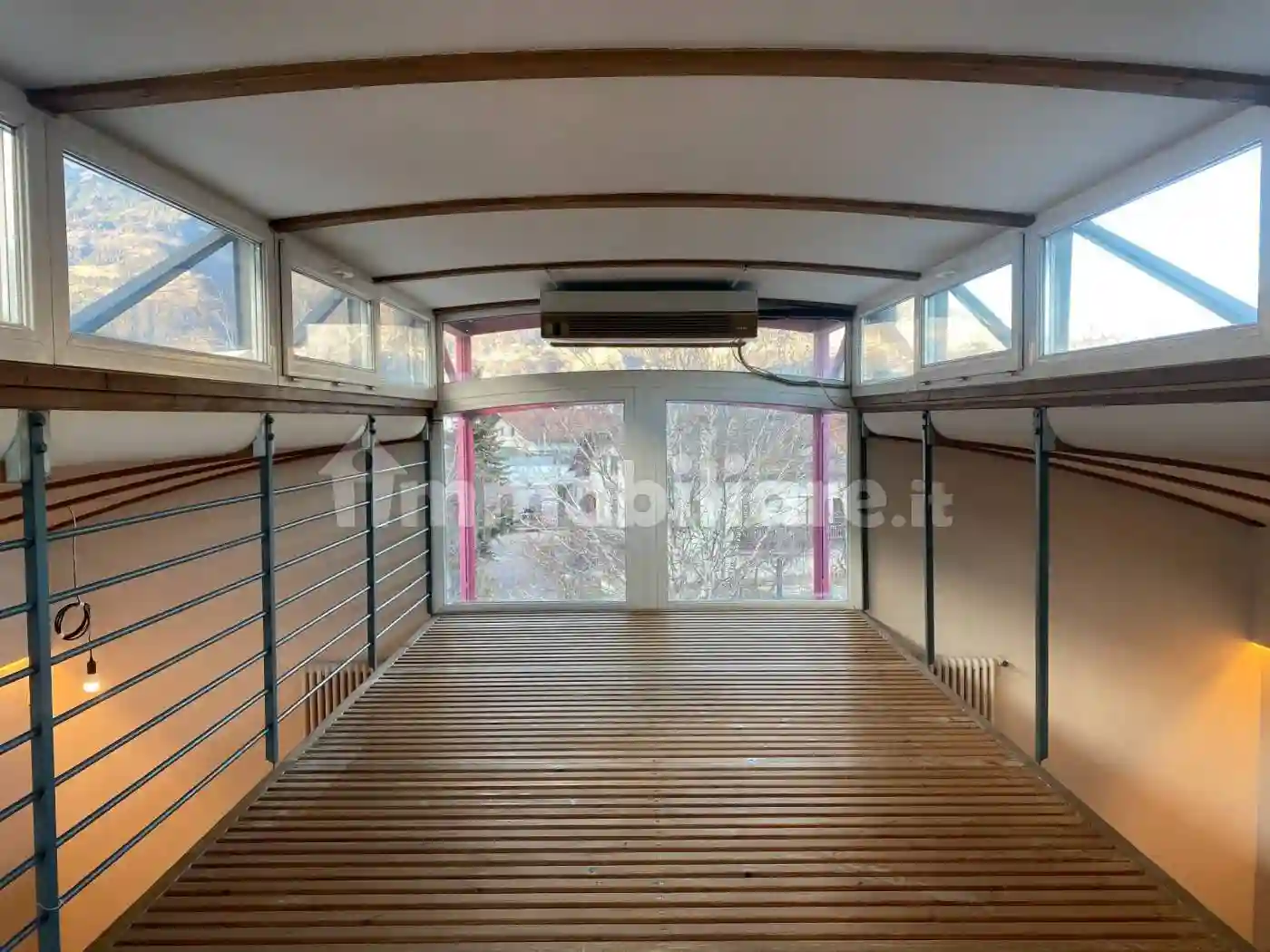 Attico - Mansarda - foto 4