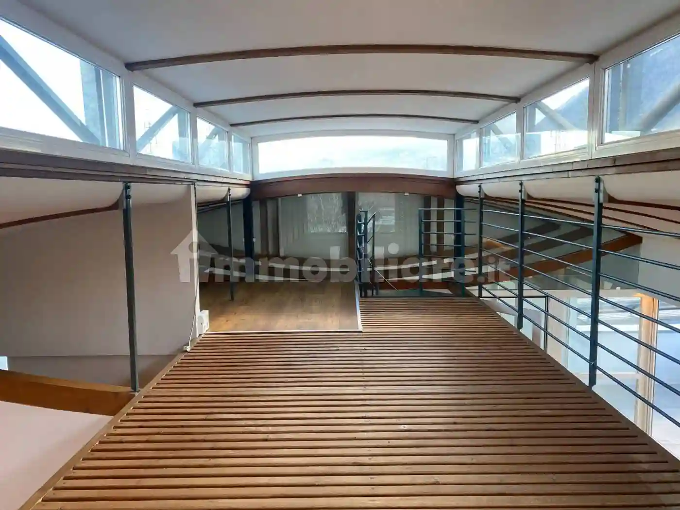 Attico - Mansarda - foto 5