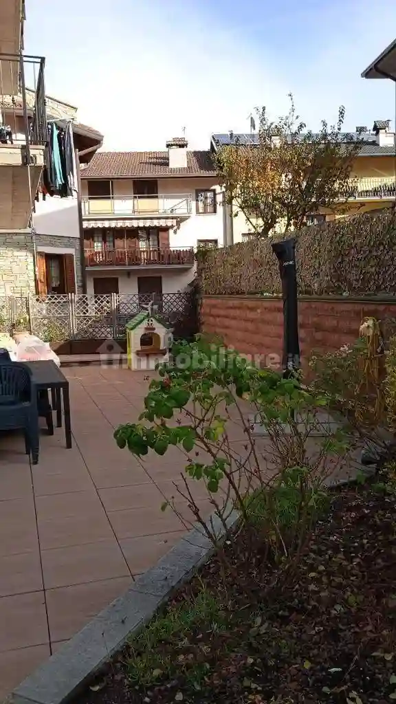 Villa bifamiliare via Brescia 58, Corteno Golgi - foto 4