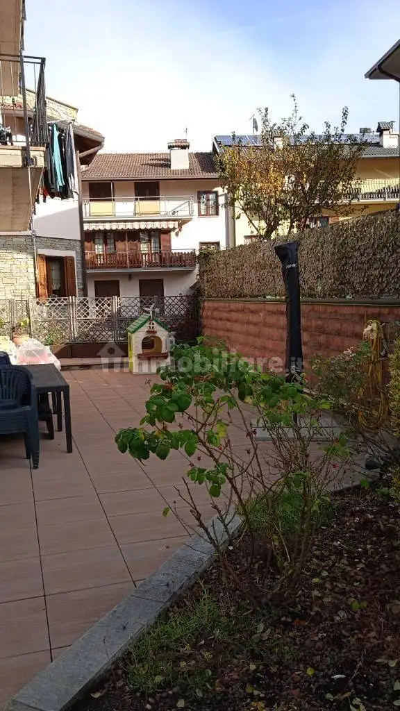 Villa bifamiliare via Brescia 58, Corteno Golgi - foto 3