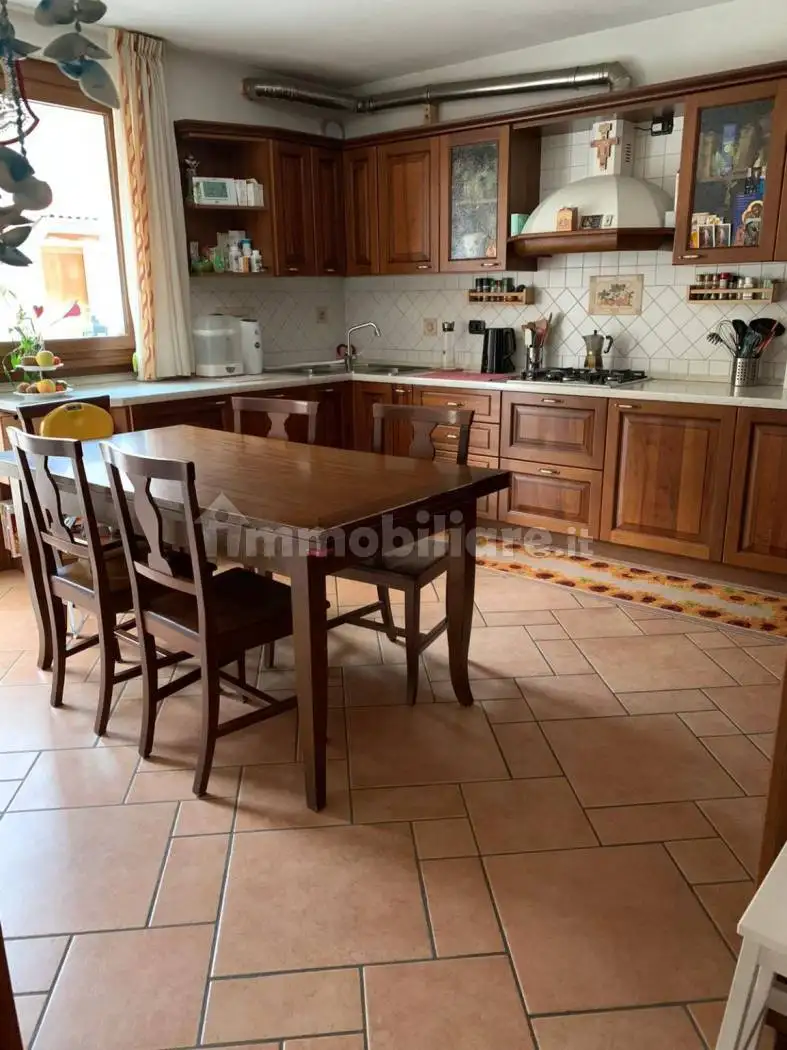 Villa bifamiliare via Brescia 58, Corteno Golgi - foto 5