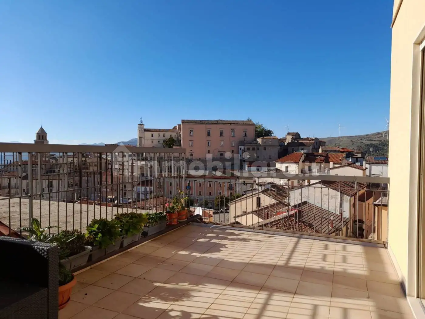 Appartamento in vendita a Avigliano