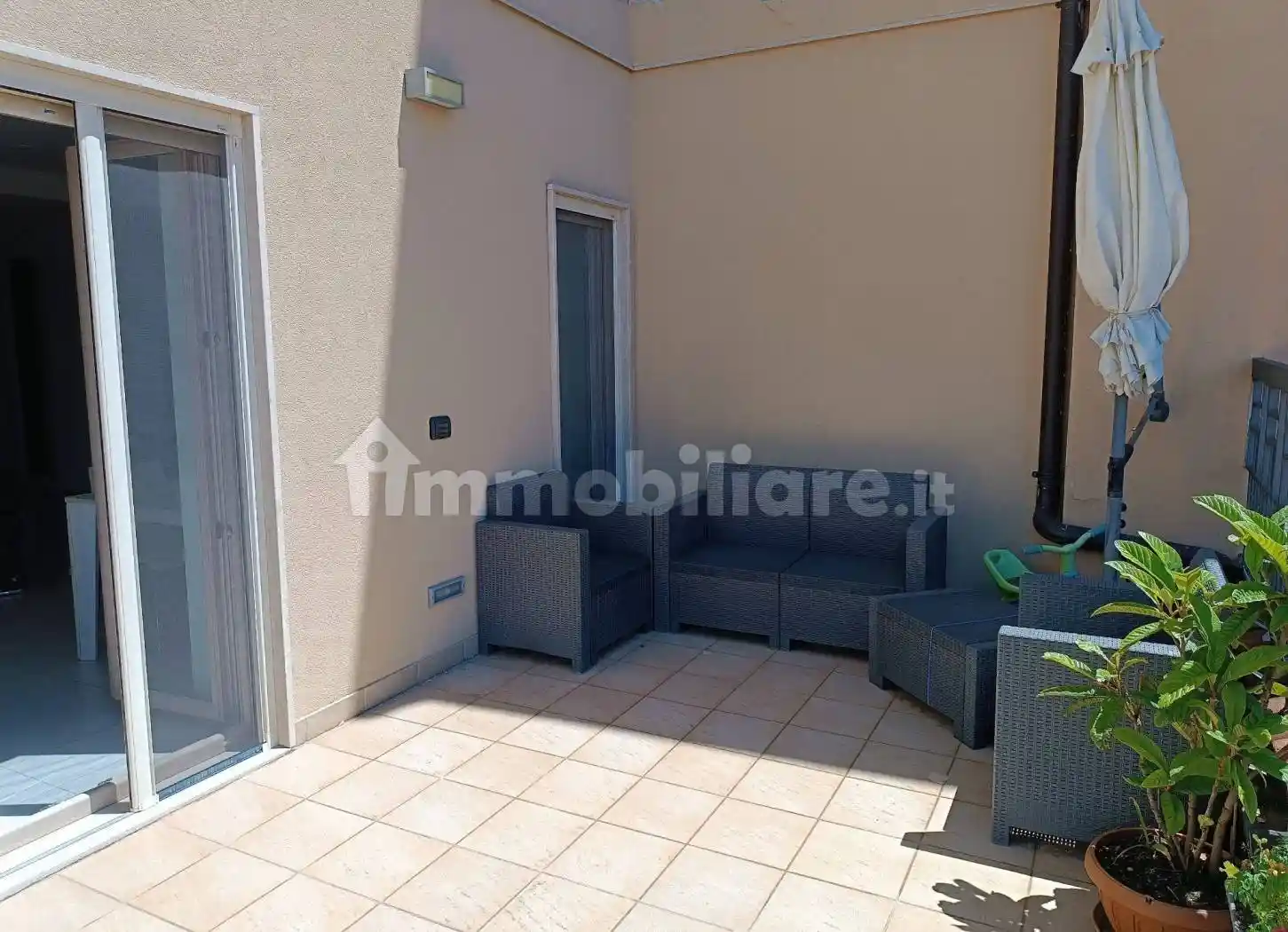 Trilocale salita al Piano dell'Orso 3, Centro, Avigliano - foto 2