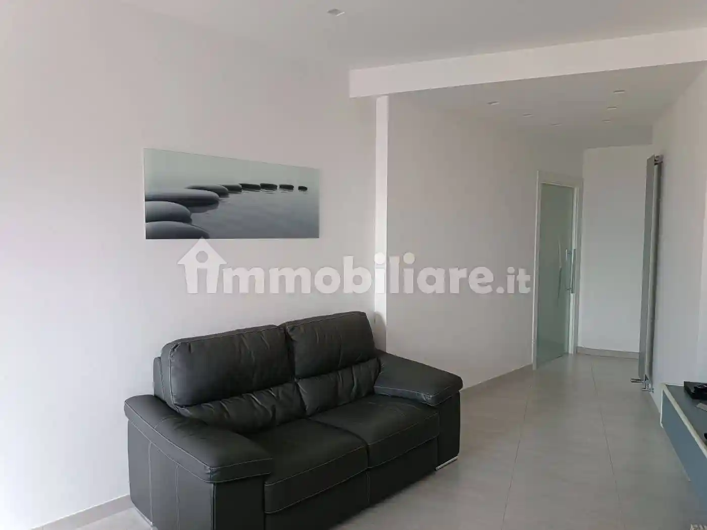 Trilocale salita al Piano dell'Orso 3, Centro, Avigliano - foto 4