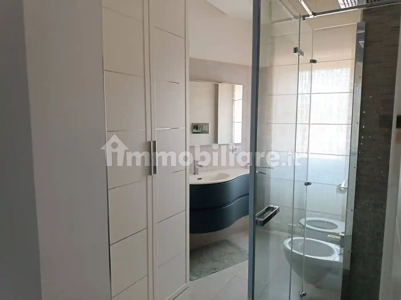 Trilocale salita al Piano dell'Orso 3, Centro, Avigliano - foto 5