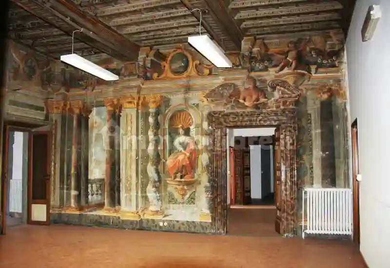 Palazzo - Edificio - foto 5