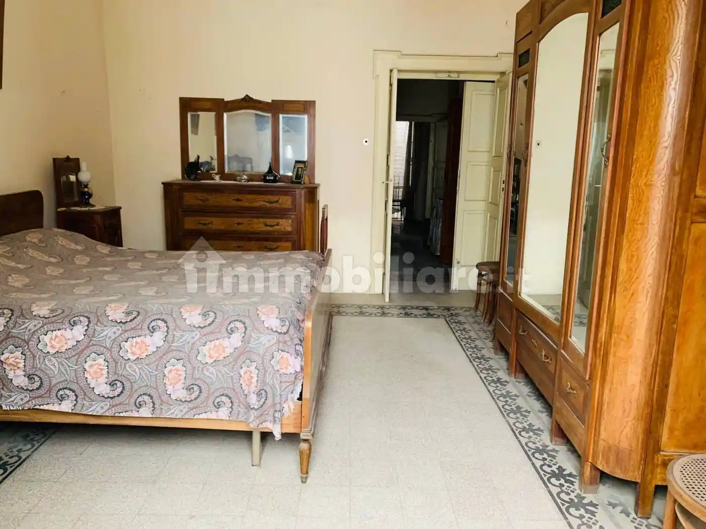 Appartamento in vendita a Mola di Bari