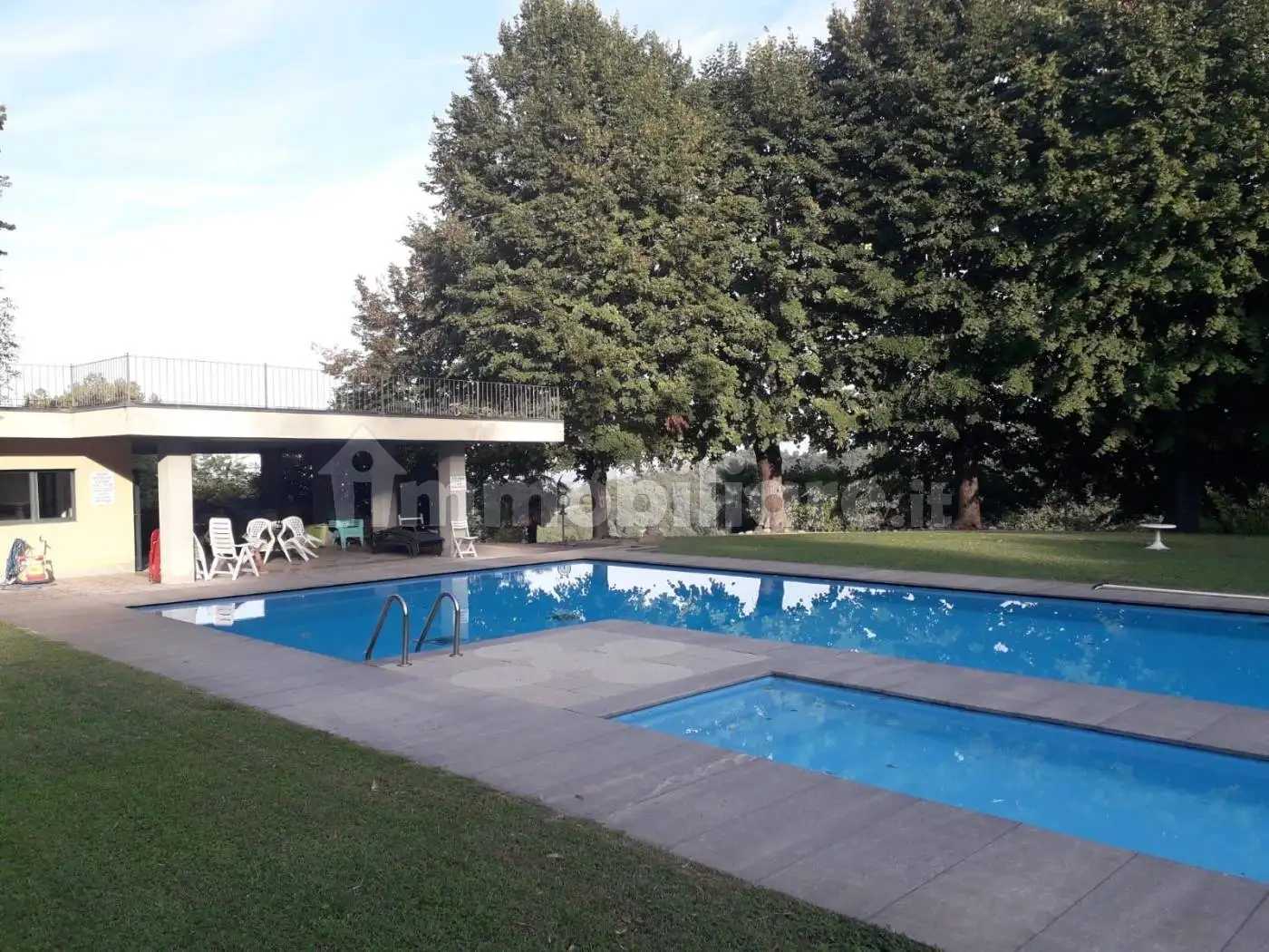 Appartamento in affitto a Castagneto Po