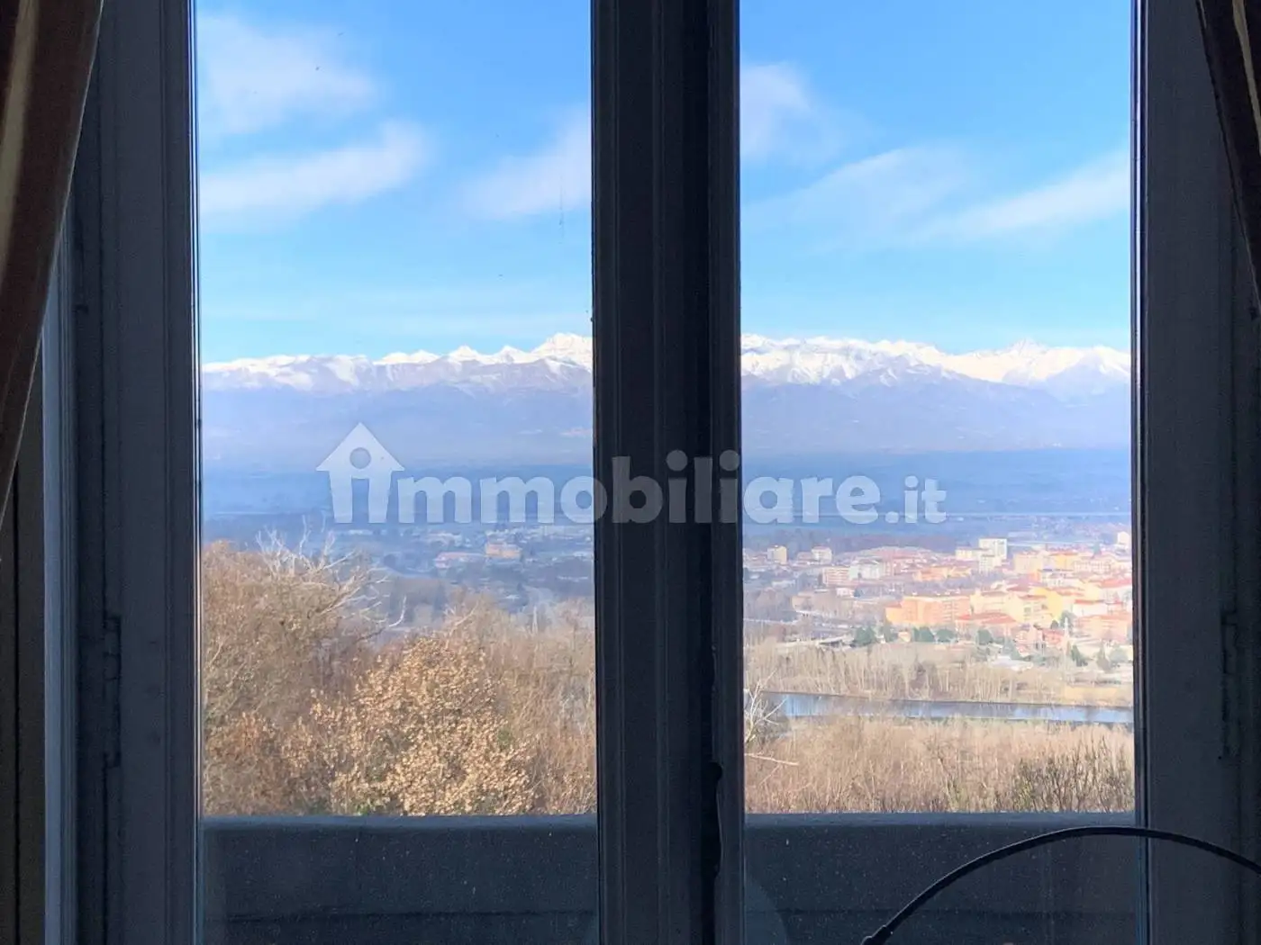 Appartamento Strada Rossina 40, San Genesio, Castagneto Po - foto 2