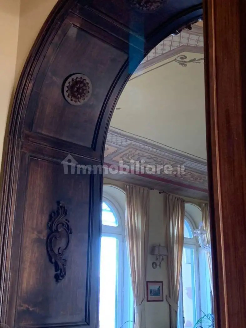 Appartamento Strada Rossina 40, San Genesio, Castagneto Po - foto 3