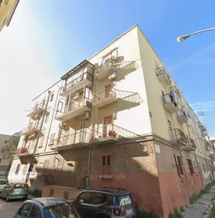 Appartamento in vendita a Foggia