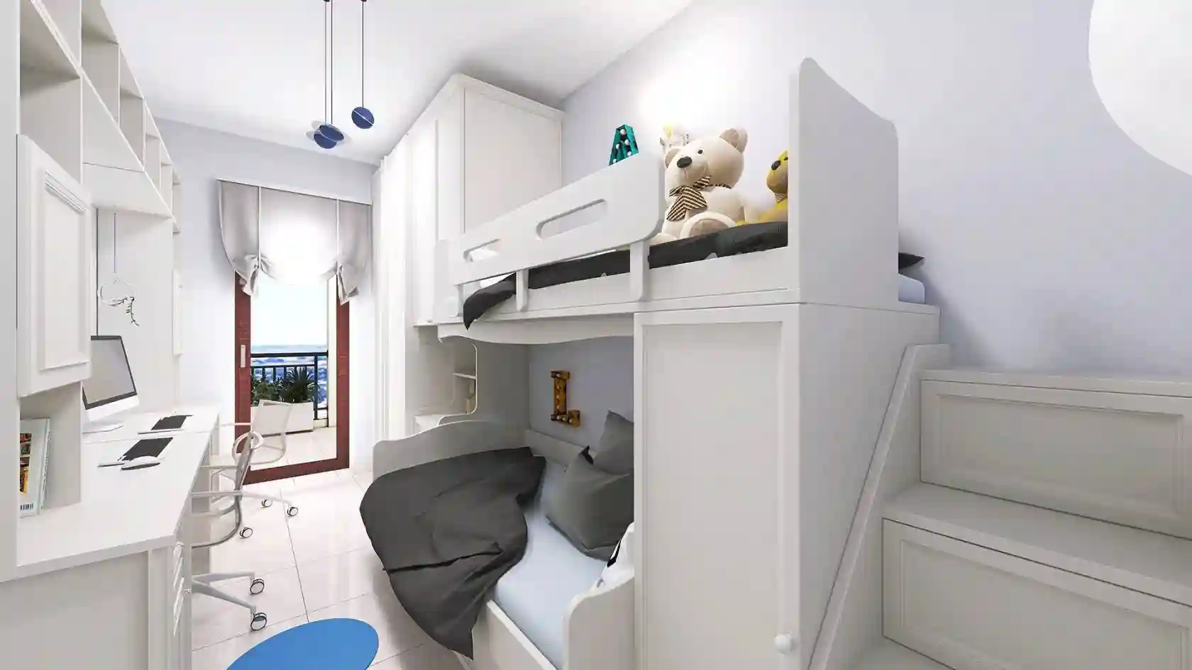 Appartamento - foto 4