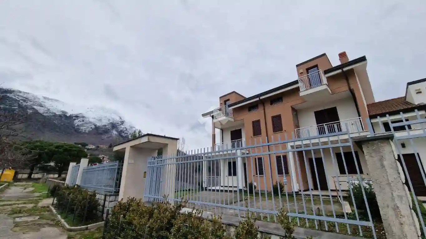 Villetta a schiera - foto 4