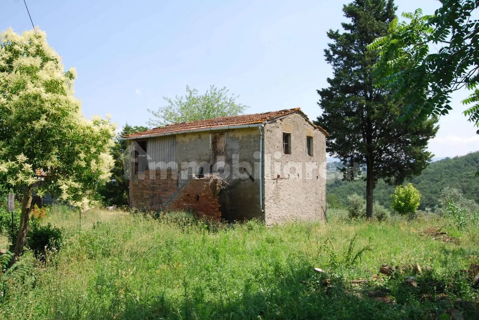 Rustico - Casale in vendita a Colle di Val d'Elsa