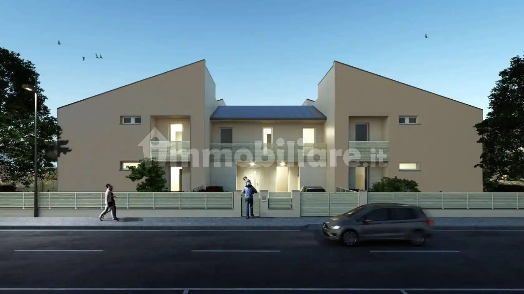 Villa in vendita a Ravenna