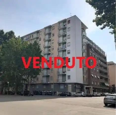 Appartamento in vendita a Alessandria