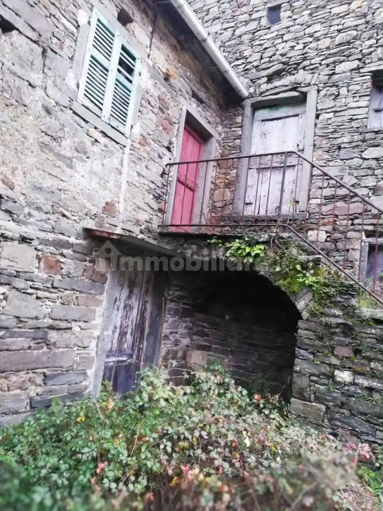 Villetta a schiera in vendita a Zeri