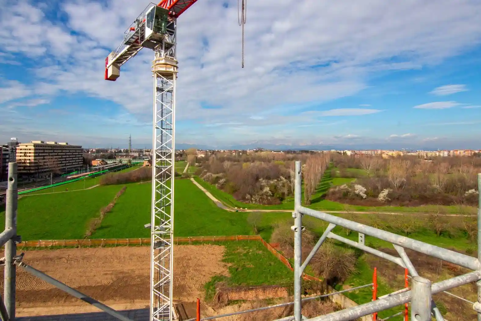 Appartamenti di nuova costruzione a Milano - foto 4