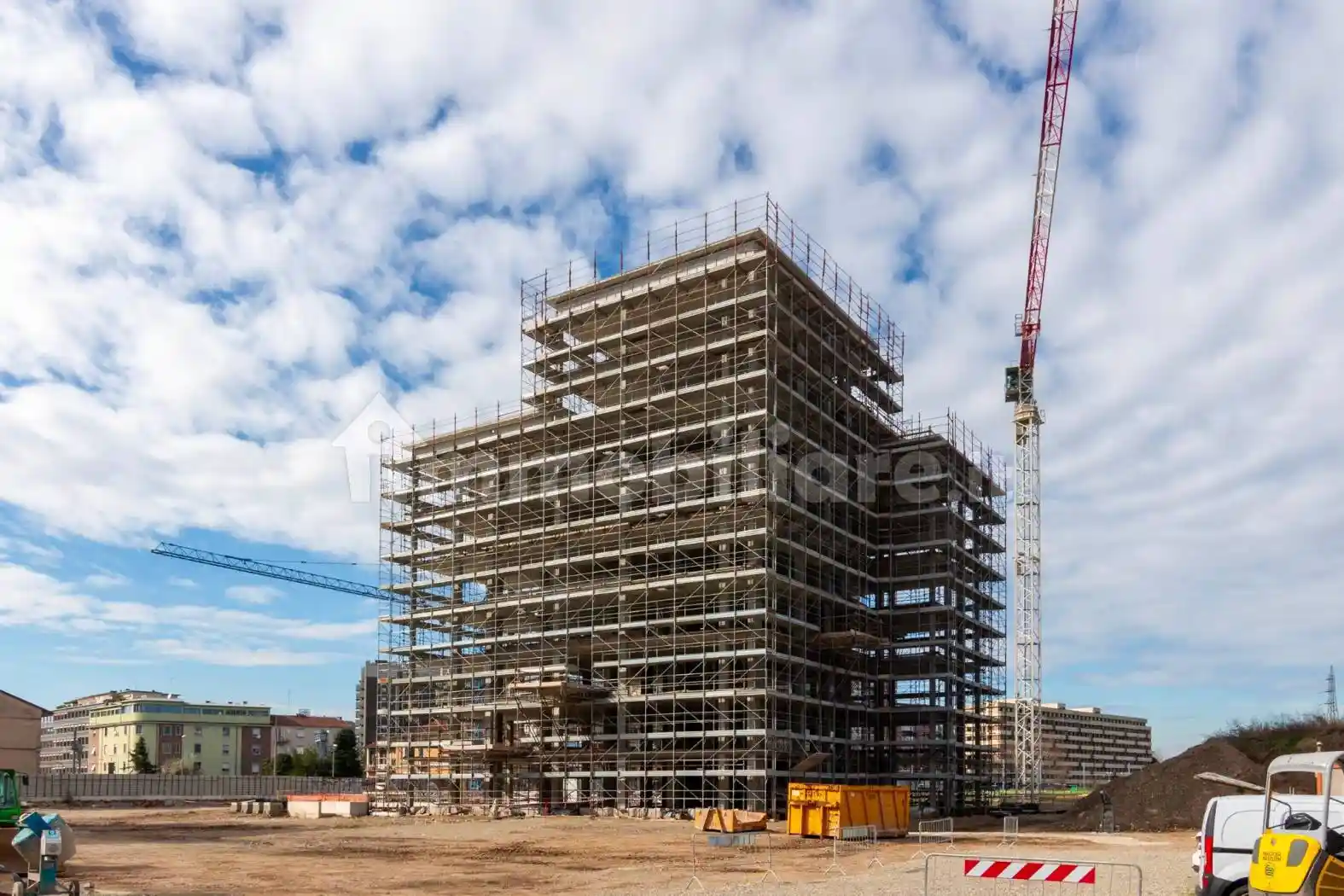 Appartamenti di nuova costruzione a Milano - foto 5