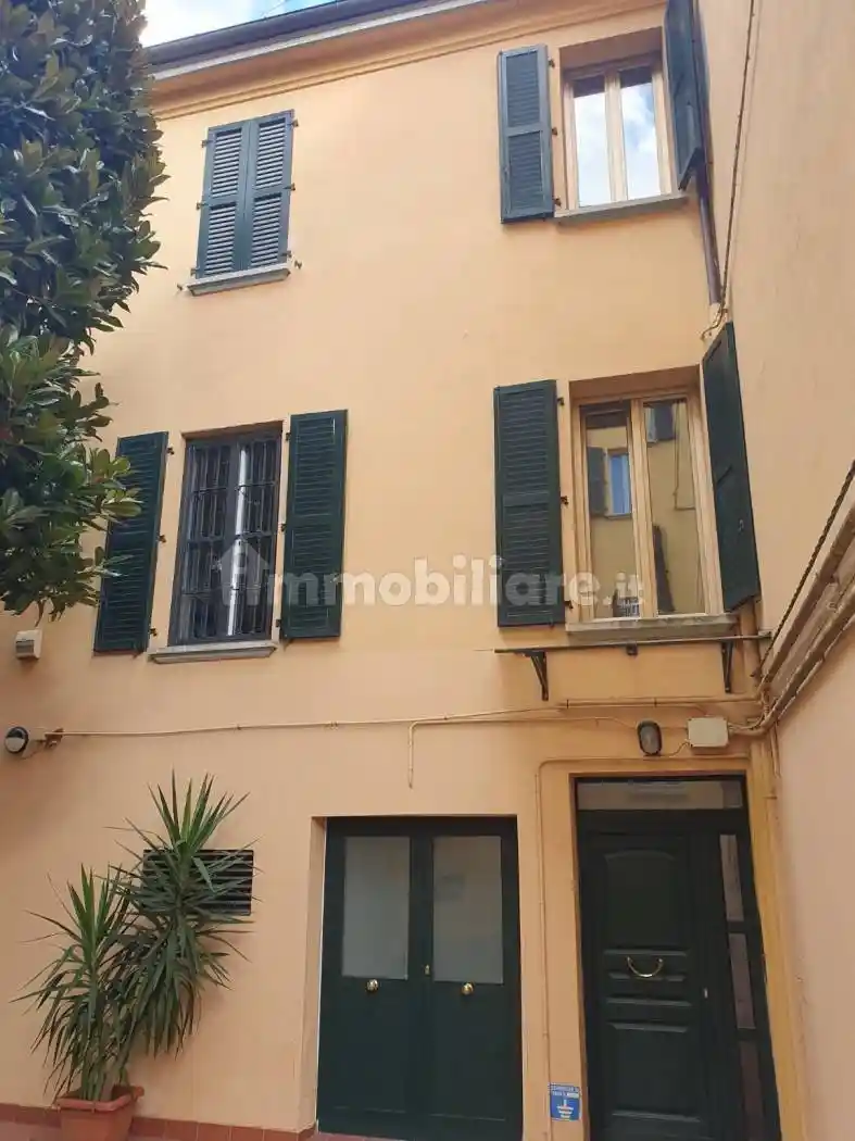 Appartamento in affitto a Bologna