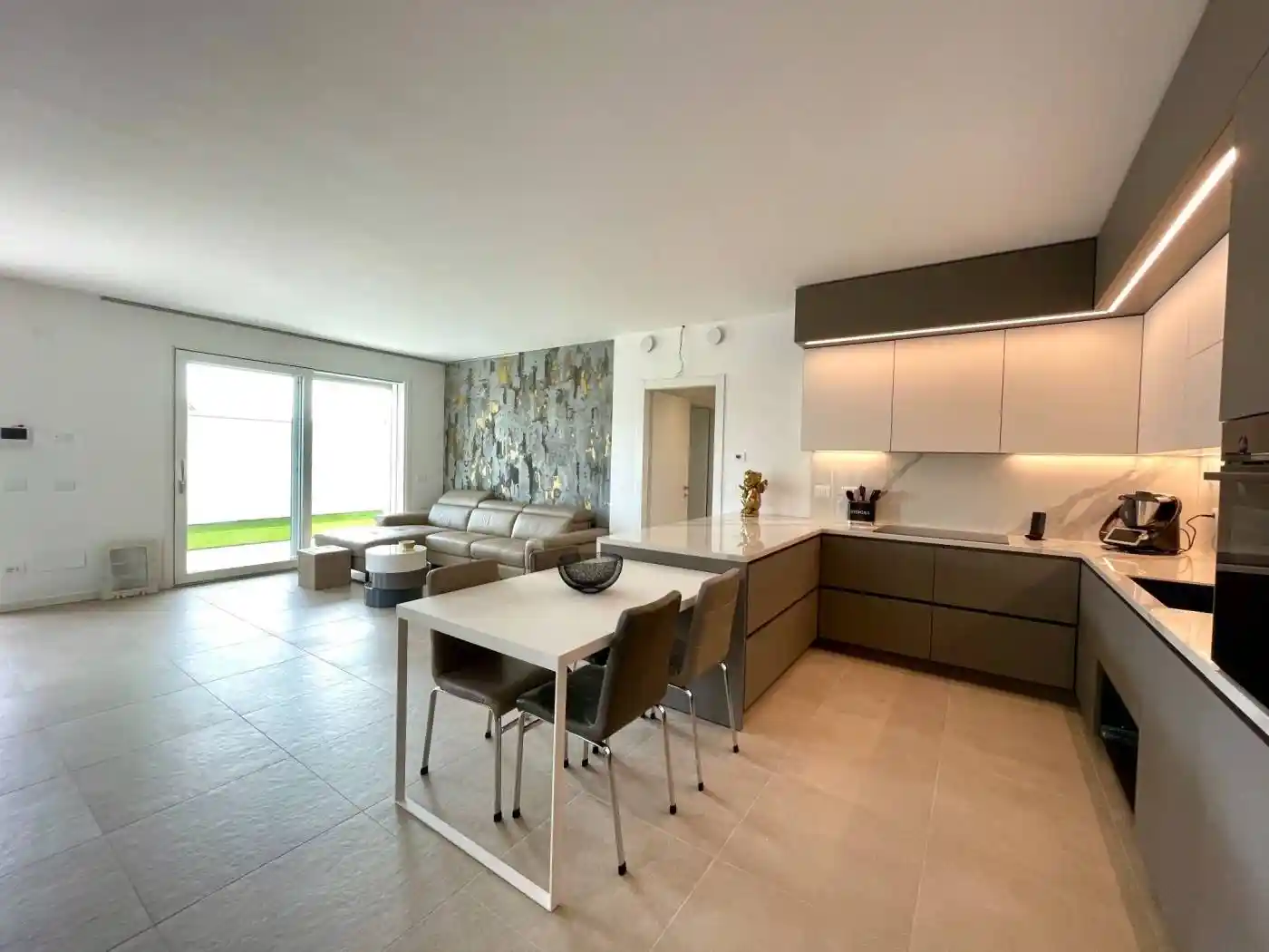 Villa unifamiliare via Don Pietro Rinaldini, Cizzago Comezzano, Comezzano-Cizzago - foto 3