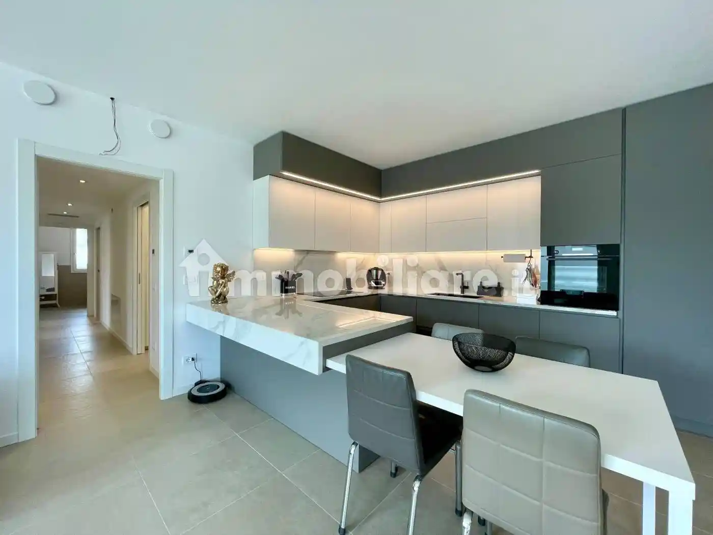 Villa unifamiliare via Don Pietro Rinaldini, Cizzago Comezzano, Comezzano-Cizzago - foto 4