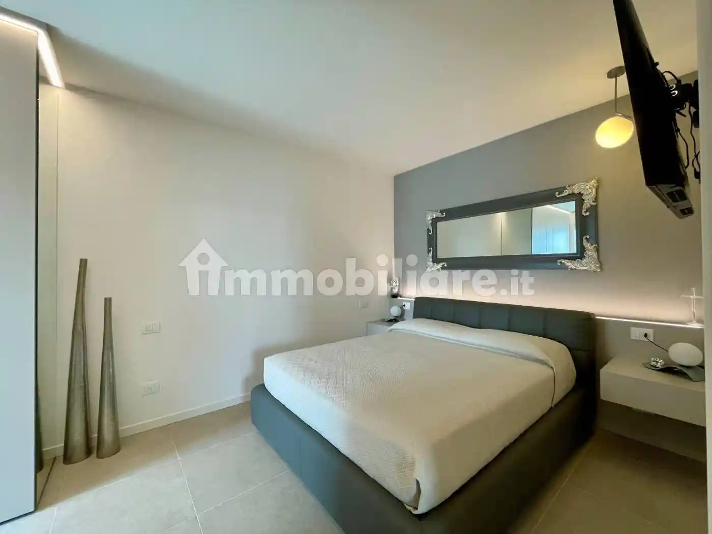 Villa unifamiliare via Don Pietro Rinaldini, Cizzago Comezzano, Comezzano-Cizzago - foto 5