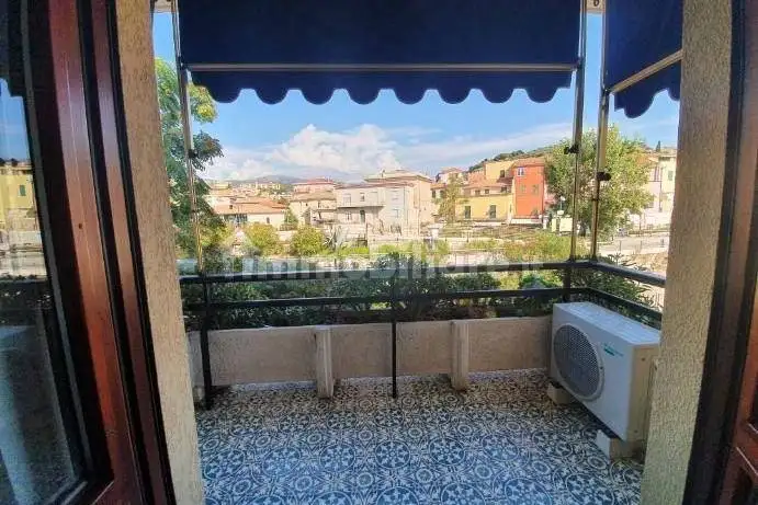 Appartamento in affitto a San Lorenzo al Mare