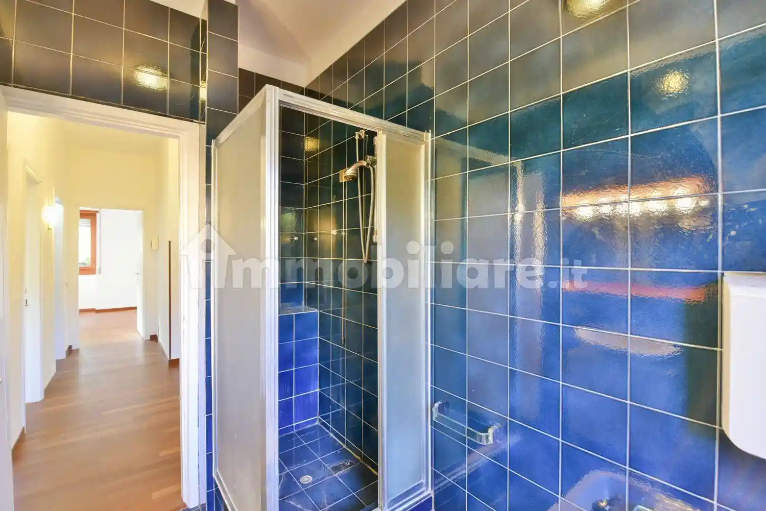 Quadrilocale via Monte Verde 48, Lora, Como - foto 4