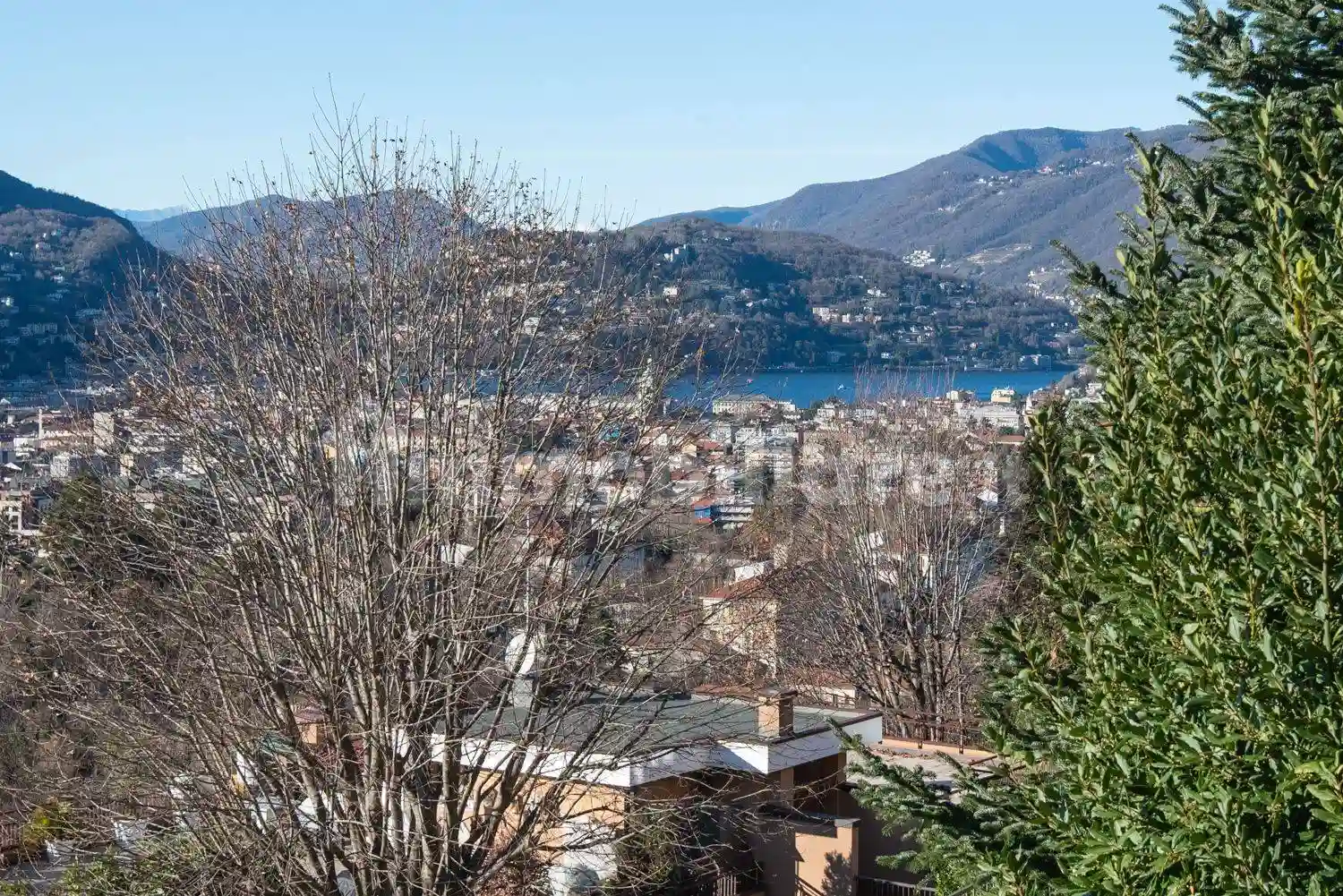 Quadrilocale via Monte Verde 48, Lora, Como - foto 4