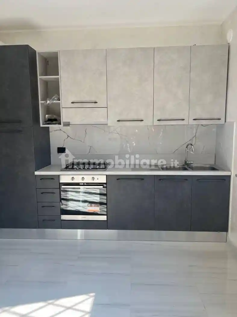 Bilocale via Piave, Tribunale, Frosinone - foto 3