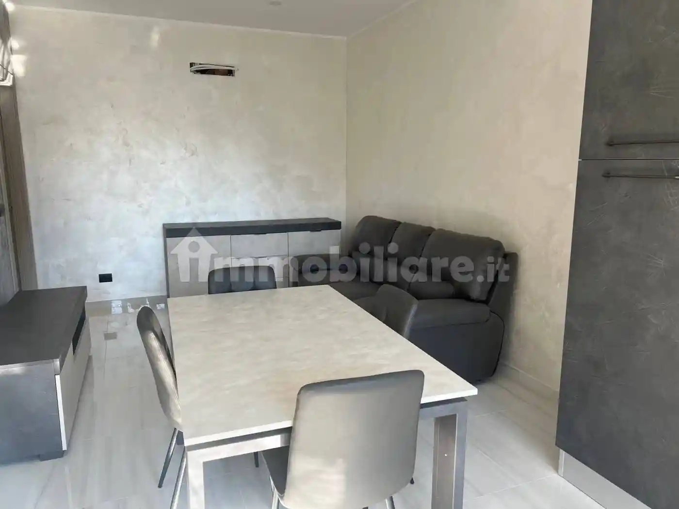 Bilocale via Piave, Tribunale, Frosinone - foto 5