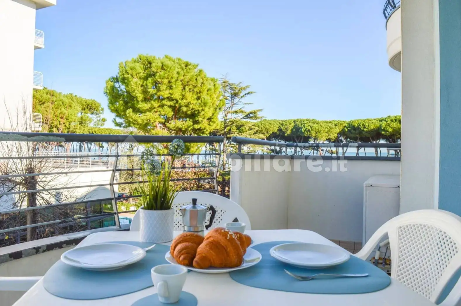 Appartamento in vendita a Pineto