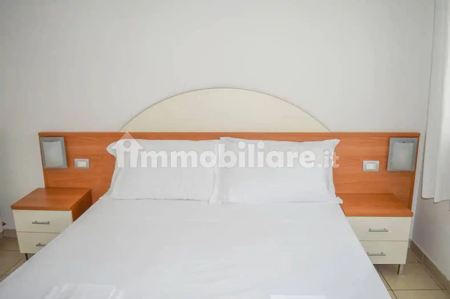 Bilocale via Gabriele D'Annunzio, Centro, Pineto - foto 3