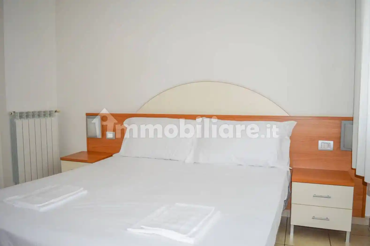 Bilocale via Gabriele D'Annunzio, Centro, Pineto - foto 5