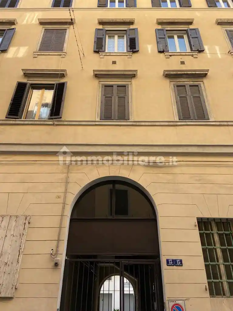 Appartamento in affitto a Trieste