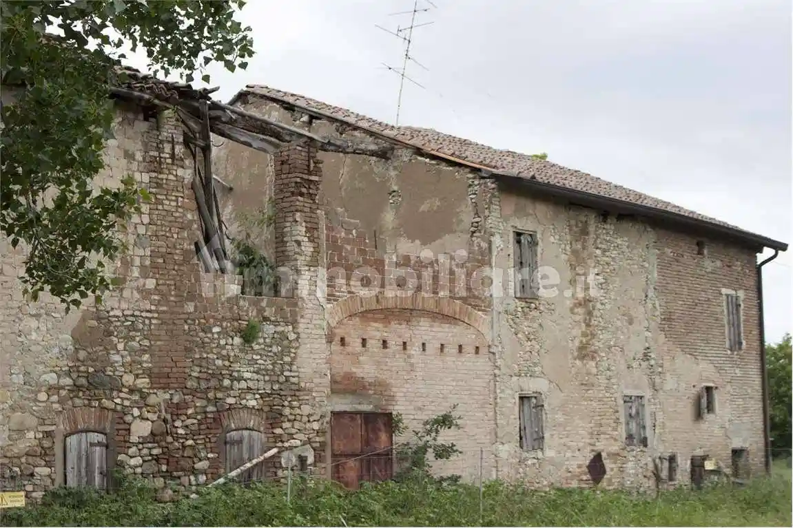 Rustico - Casale in vendita a Albinea