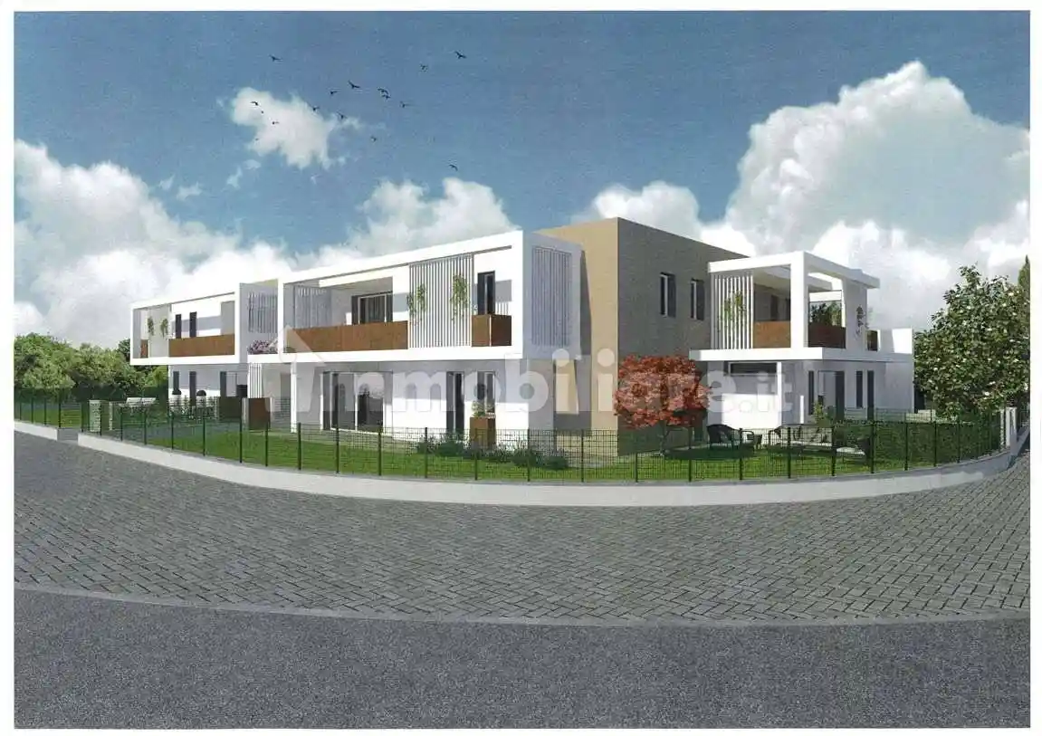 Appartamento in vendita a Treviso