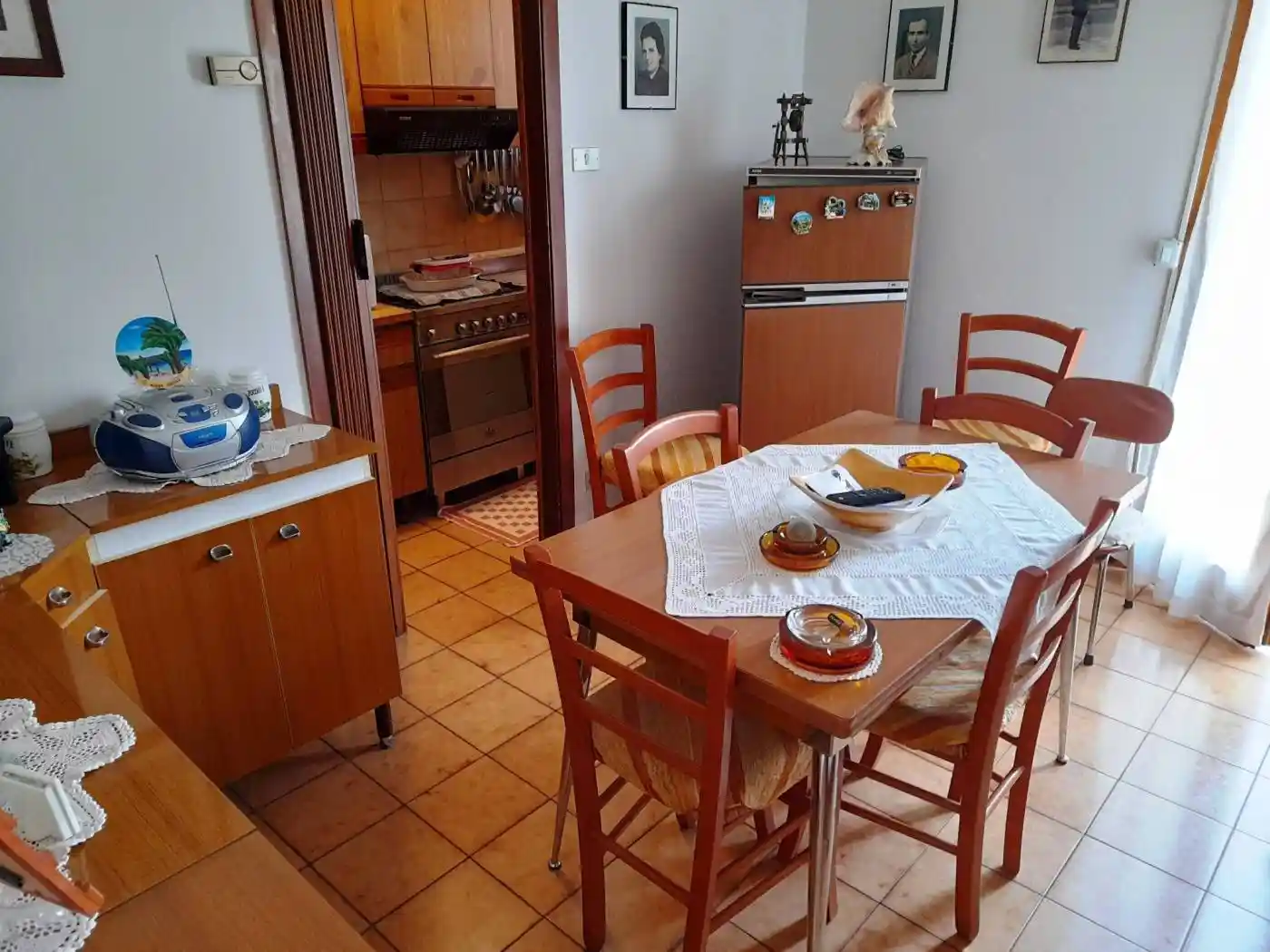 Appartamento in vendita a Copparo